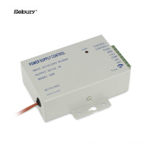 Sebury Access Control 12V Switching Power Supply for Door Access System